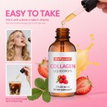 Anti Aging Drops Manufacturer - Biotin Collagen Liquid