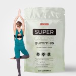 Calcium Gummies Manufacturer - Citrate Bone Health Gummies