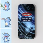 Peach Mint Candy Manufacturer - Energy Immunity Candy