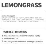 Lemon Detox Tea Manufacturer - Colon Cleanse Tea