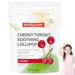 Vitamin C Pops Supplier - Fruit Flavored Lollipops