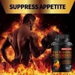 Fat Burning Capsules Manufacturer - Appetite Suppression Capsules