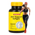 Oil of Oregano Capsules Factory - Digestion Immune Capsules