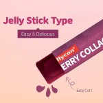 Konjac Jelly Stick Supplier - Vitamin C Skin Care