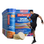 Sports Energy Gel Factory - Endurance Replenishment