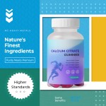 Kids Melatonin Gummy Supplier - Children Sleep Gummy