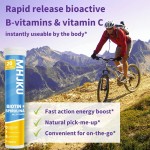 Energy Immune Tablets Supplier - Heart Boost Multivitamin