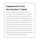 Vitamin C Tablets Manufacturer - Sugar Free Antioxidant