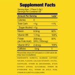 Chewing Gum Supplier - Vitamin Supplement Energy Gum