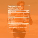 Oil of Oregano Capsules Factory - Digestion Immune Capsules