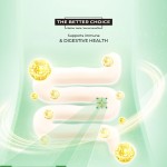 Vitamin D3 K2 Gummies Manufacturer - Bone Muscle Gummies