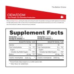 Creatine Chewable Candy Factory - 5600mg Chewable Candies