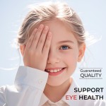 Lutein Softgels Factory - 40mg Carotenoid Softgels