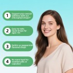 Hair Growth Drops Manufacturer - Biotin Collagen Liquid