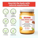 Sports Energy Gel Factory - Chia Seeds Energy Gel