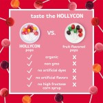 Elderberry Lozenge Factory - Honey Immune Support