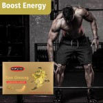 Men Energy Candy Manufacturer - Maca Hard Candy
