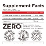 Hair Growth Tablets Supplier - Biotin Collagen Tablets