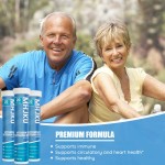 Liver Detox Tablets Manufacturer - Isoflavone Whitening