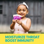 Elderberry Lozenge Factory - Honey Immune Support