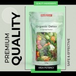 Super Greens Powder Factory - Digestive Immune Powder