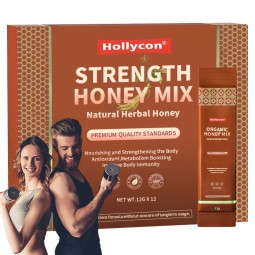 Slimming Detox Tea Factory - 14 Days Metabolism Boost