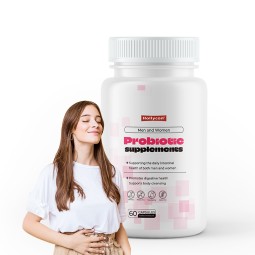 Brain Boosting Capsules Factory - Caffeine-free Cognition