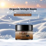 Shilajit Resin Manufacturer - Himalayan Fulvic Acid