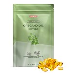 Vitamin E Softgels Manufacturer - 1000 IU Skin Softgels