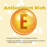 Lutein Softgels Supplier - 50+ Eye Health Softgels