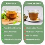 Lemon Detox Tea Manufacturer - Colon Cleanse Tea