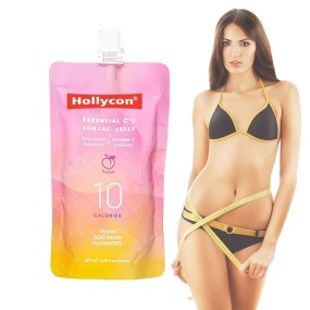 Enzyme Jelly Stick Manufacturer - Blueberry Multi Flavor