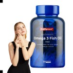 Vitamin K2 Softgels Factory - Bone Strength MK7 MK4