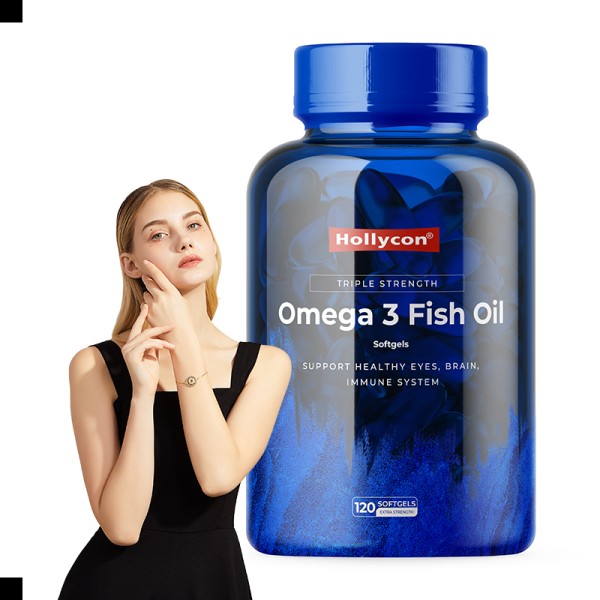 Vitamin K2 Softgels Factory - Bone Strength MK7 MK4