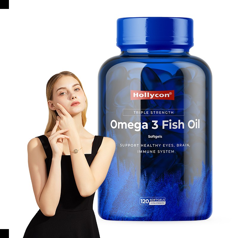 Vitamin K2 Softgels Factory - Bone Strength MK7 MK4