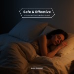 Melatonin Drops Manufacturer - Valerian Root Sleep