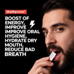 Xanthan Gum Factory - Food Grade Energy Booster Gum