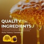 Chlorophyll Gummy Manufacturer - Super Green Gummy Candy