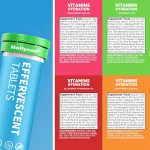 Sport Electrolyte Tablets Supplier - Sodium Potassium Magnesium