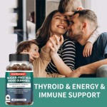 Muscle Growth Gummies Supplier - Creatine Monohydrate Gummies