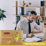 Men Energy Candy Manufacturer - Maca Hard Candy