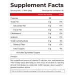 Sea Moss Gel Factory - Digestion Immune Support