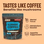 Appetite Suppressant Coffee Manufacturer - Herbal Black Coffee