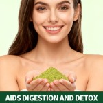 Maca Root Powder Factory - Energy Vitality Powder