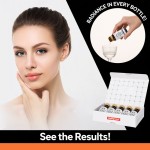 Marine Collagen Drink Supplier - Hydrolyzed Peptides