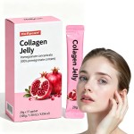 Collagen Jelly Supplier - Skin Nail Hair Jelly