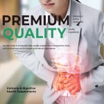 Vitamin D3 K2 Gummies Manufacturer - Bone Muscle Gummies