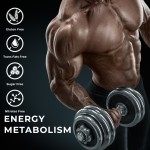 Men's Multivitamin Tablets Manufacturer - Immune Support Multivitamin