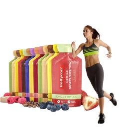 Collagen Jelly Stick Manufacturer - Pomegranate Beauty Jelly