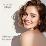 Omega 3 Softgels Manufacturer - Extra-Strength Fish Oil